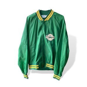 Notre Dame "Bomber Jacket" Vintage (XL)